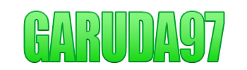 Logo Garuda97