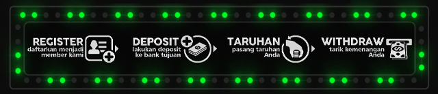 Garuda97 Jackpot
